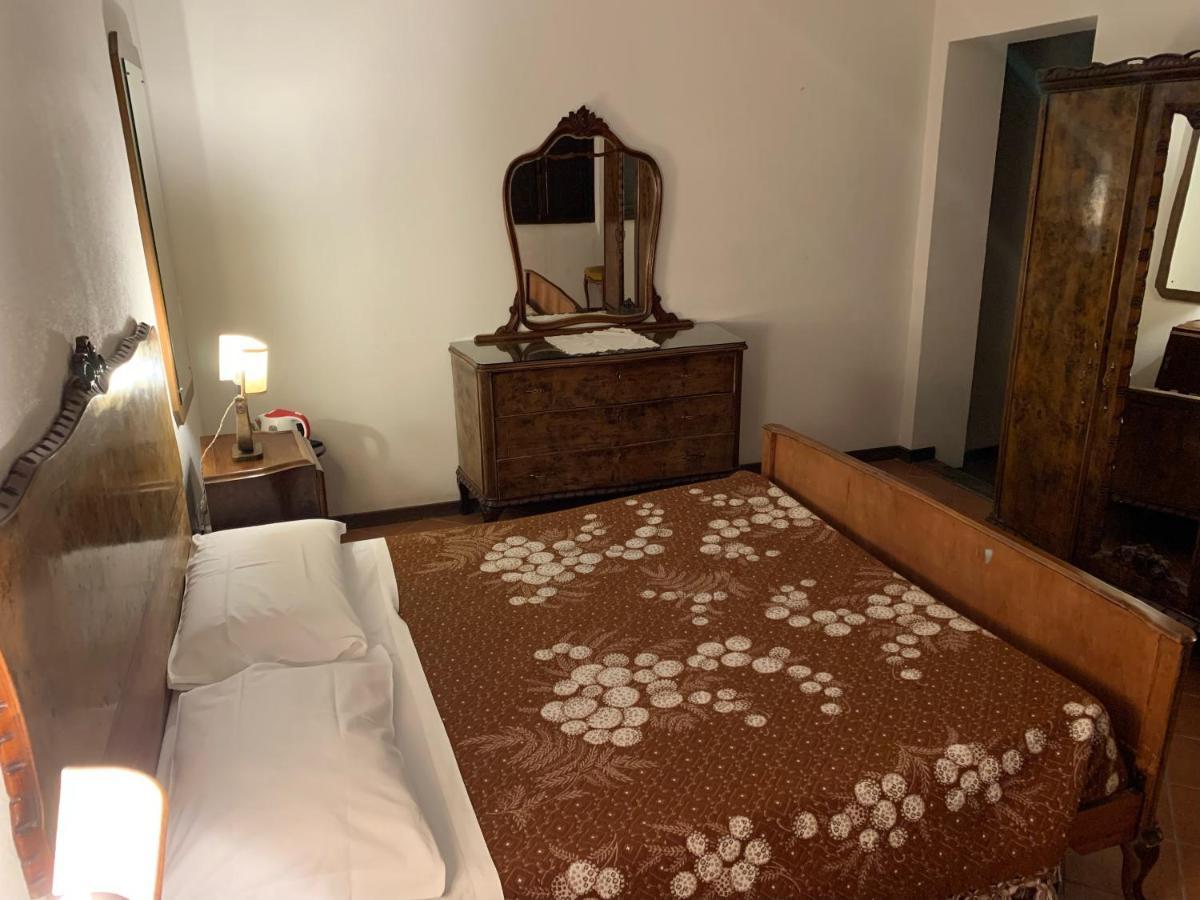 Hotel Antico Borgo di Albe Esterno foto