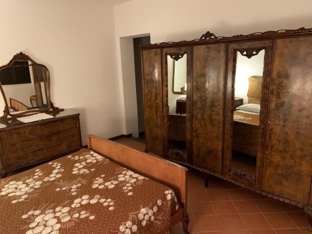 Hotel Antico Borgo di Albe Esterno foto