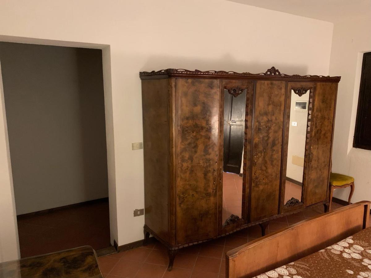 Hotel Antico Borgo di Albe Esterno foto
